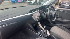 Vauxhall Corsa 1.2 Griffin 5dr Petrol Hatchback